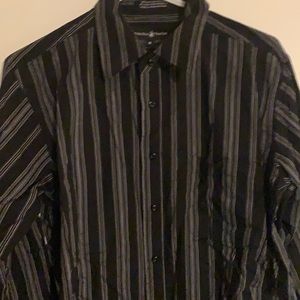 Men’s button down shirt. Polo club.